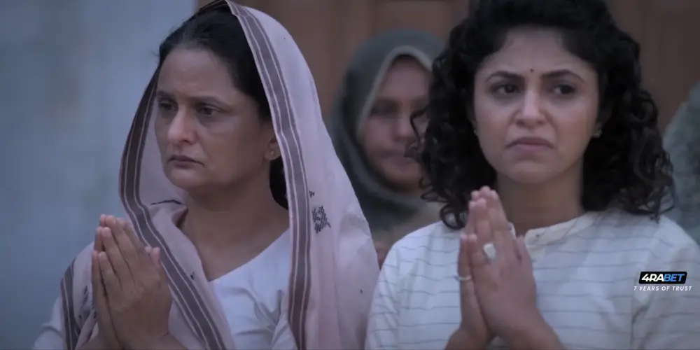 Rangbaaz: The Bihar Chapter () — screenshot
