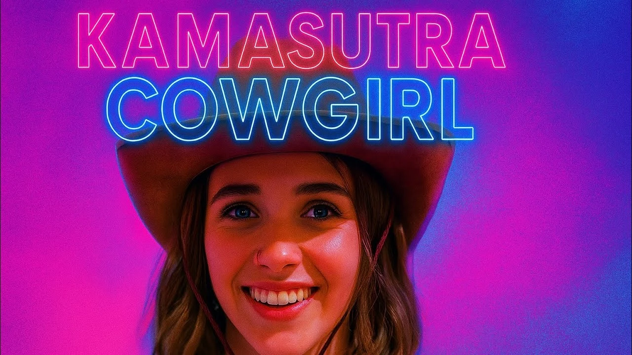 Kamasutra Cowgirl (2025) — background