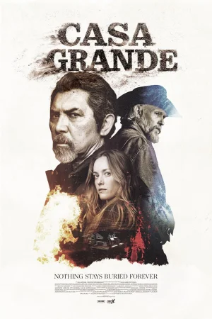Casa Grande (2026) — watch online in CAM on MixMoviez