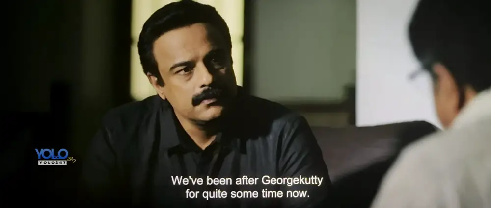 Drishyam 3 () — screenshot