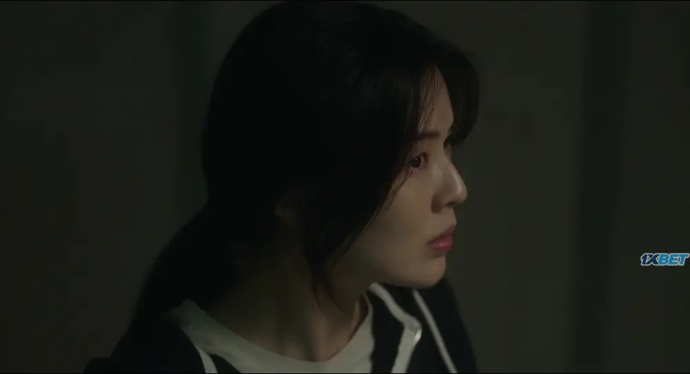Noise (2025) — screenshot