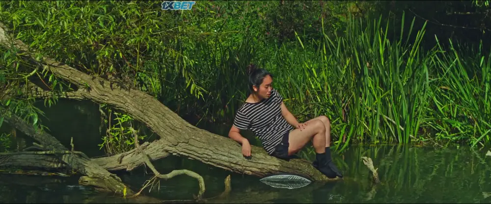 Wild Swimmers (2024) — screenshot