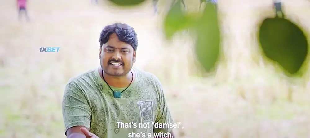 Godari Gattupaina (2026) — screenshot