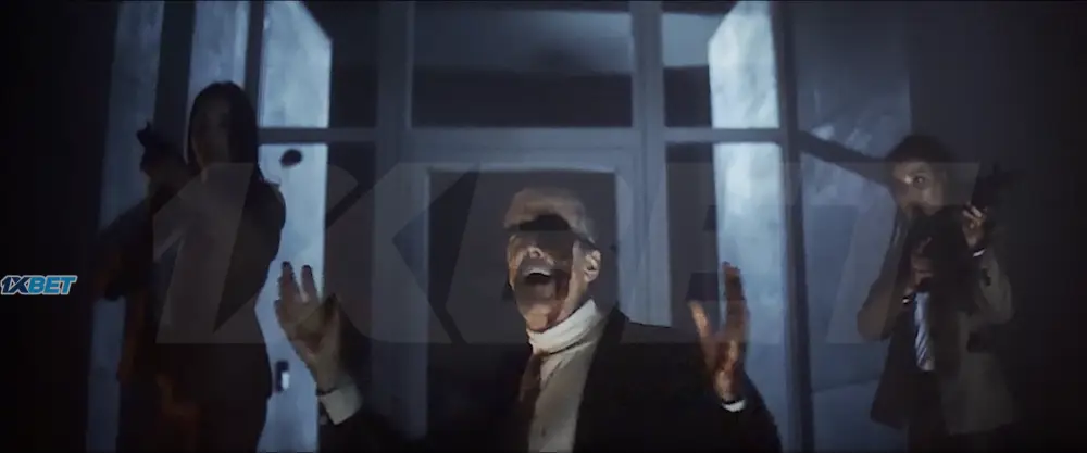 Corporate Retreat (2026) — screenshot