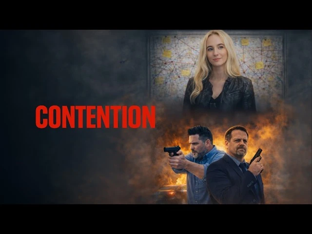 Contention (2025) — background