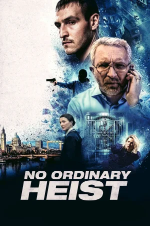 No Ordinary Heist (2026) — watch online in  on MixMoviez