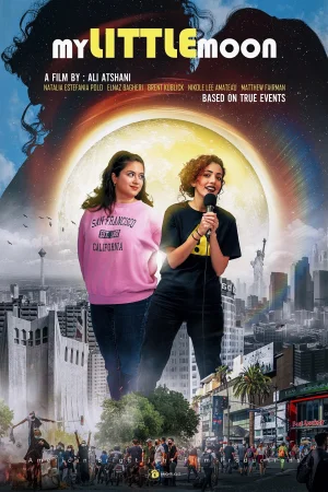My Little Moon (2026) — watch online in  on MixMoviez