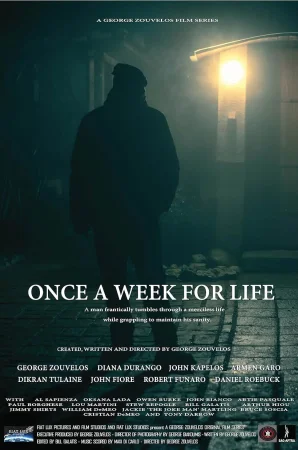 Once a Week for Life (2026) — watch online in  on MixMoviez