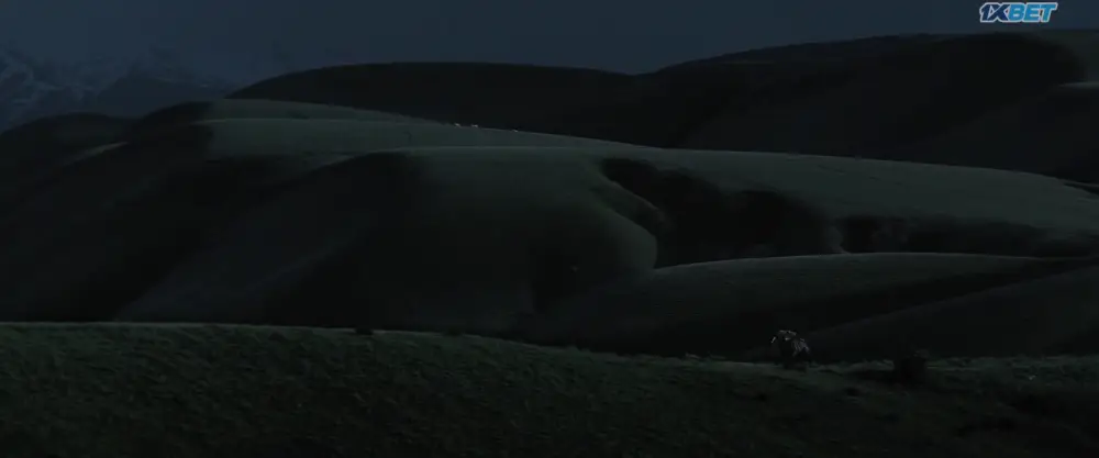 Rise of the Conqueror (2026) — screenshot