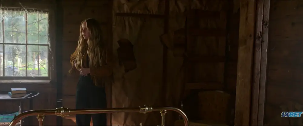 One Mile: Chapter Two () — screenshot