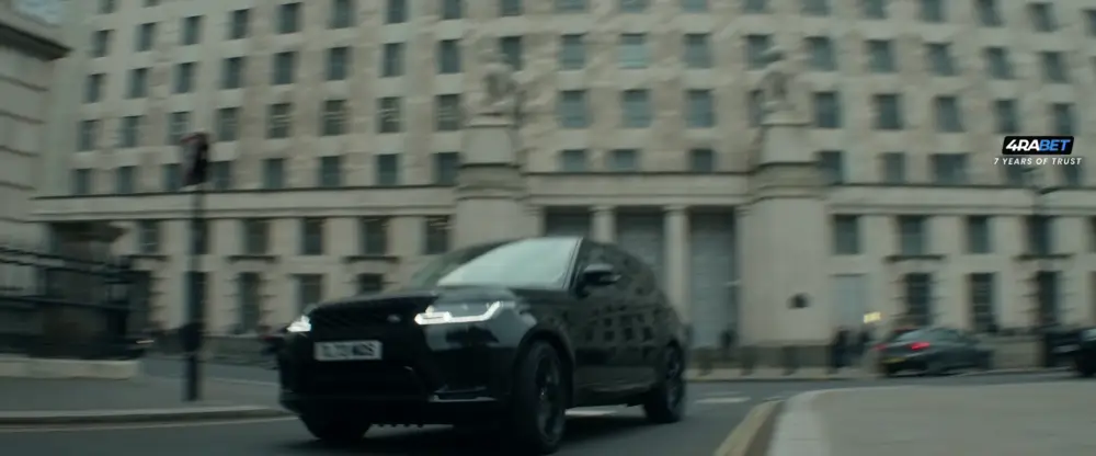 Tom Clancy's Jack Ryan: Ghost War (2025) — screenshot