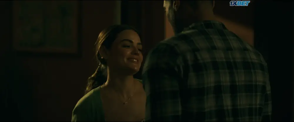 F Marry Kill (2025) — screenshot
