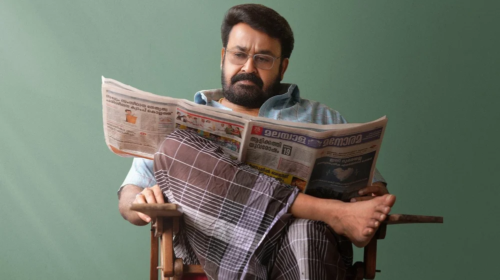 Drishyam 3 (2026) — background