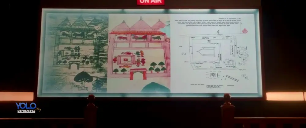 Aakhri Sawal (2026) — screenshot