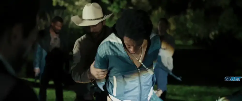 Brothers Under Fire (2026) — screenshot