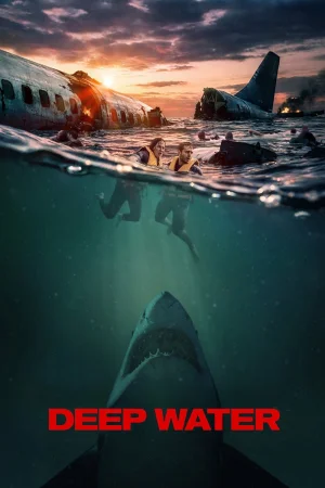 Deep Water (2026) — watch online in  on MixMoviez