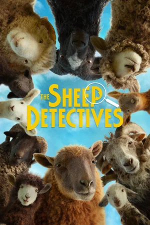 The Sheep Detectives (2026) — watch online in CAM on MixMoviez