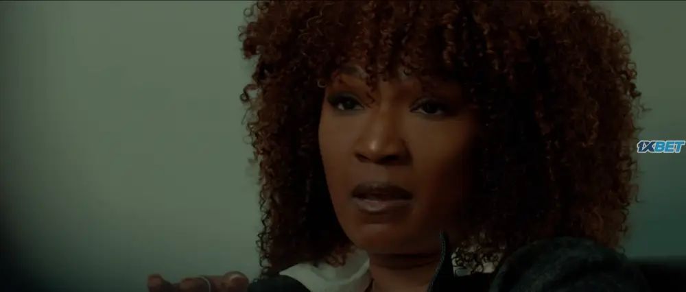 LA Undercover: Against the Code () — screenshot