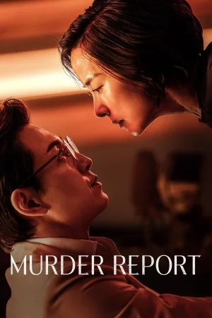 Murderer Report (2025) — watch online in  on MixMoviez