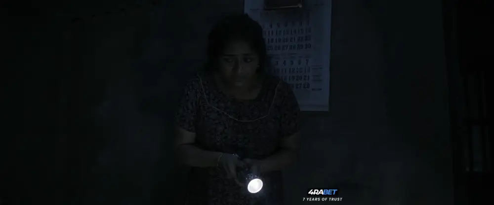 Pravinkoodu Shappu (2024) — screenshot