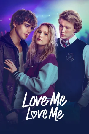 Love Me Love Me (2026) — watch online in  on MixMoviez