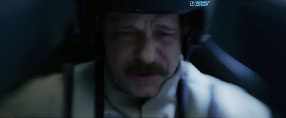 Ice-Pocalypse (2026) — screenshot