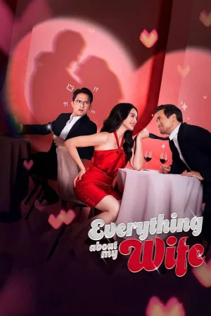 Everything About My Wife (2025) — watch online in  on MixMoviez
