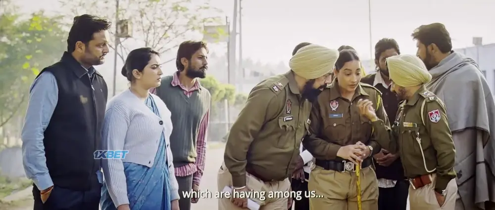 Jawaak (2026) — screenshot
