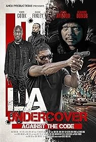LA Undercover: Against the Code (2026) — watch online in  on MixMoviez