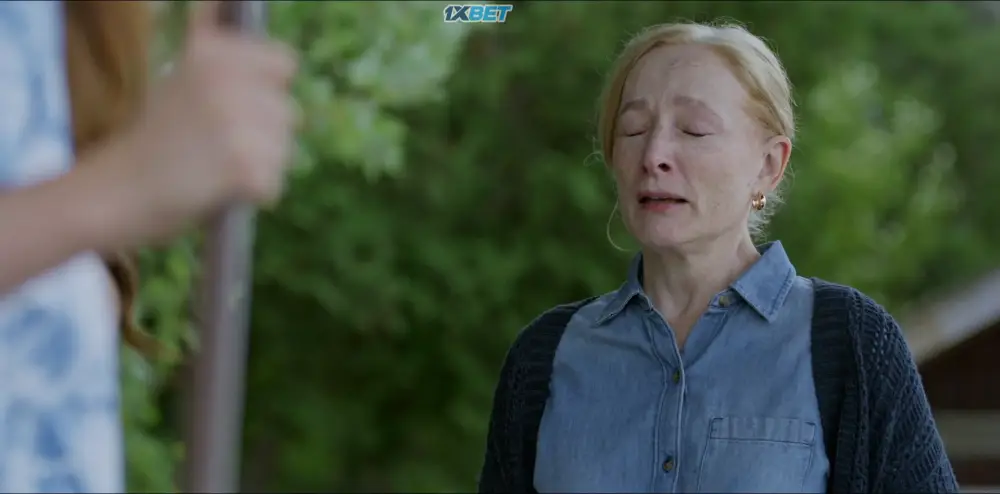 Kidnapping My Own Daughter (2025) — screenshot