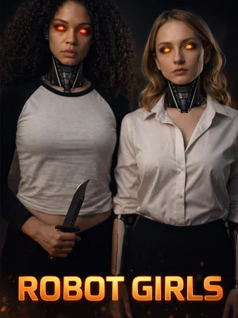 Robot Girls (2026) — watch online in  on MixMoviez