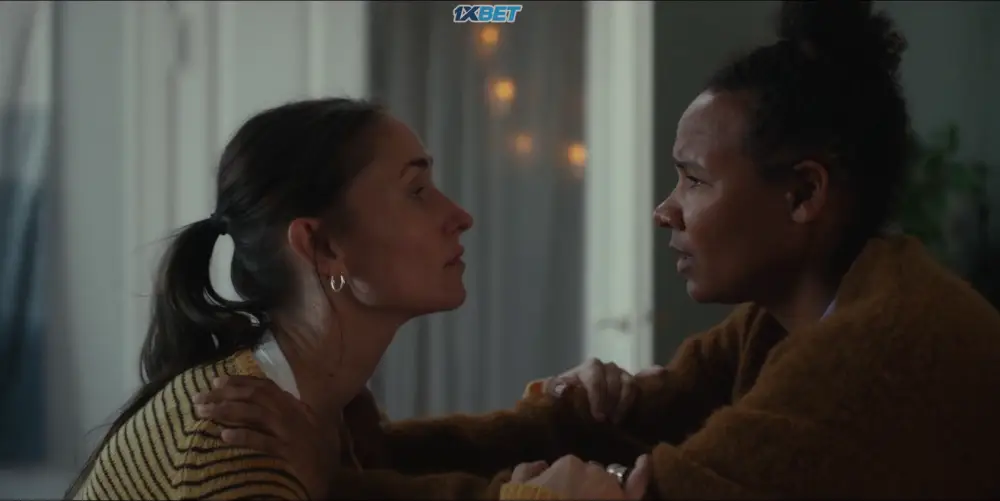 A Copenhagen Love Story (2025) — screenshot