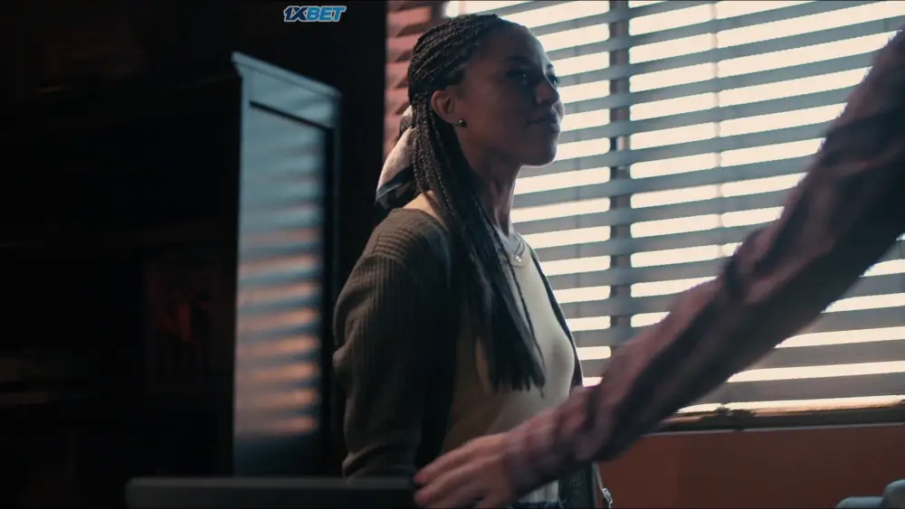 Do You See Her? () — screenshot