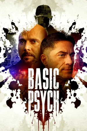 Basic Psych (2025) — watch online in  on MixMoviez