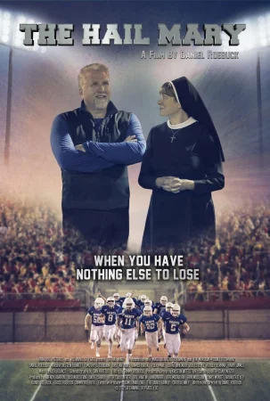 The Hail Mary (2026) — watch online in  on MixMoviez