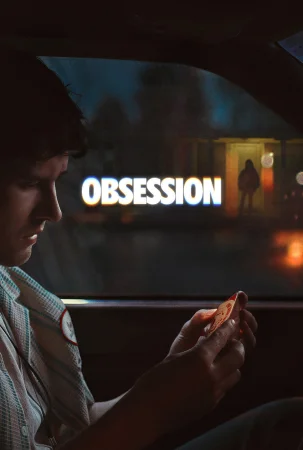 Obsession (2026) — watch online in  on MixMoviez