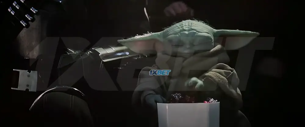 Star Wars: The Mandalorian and Grogu () — screenshot