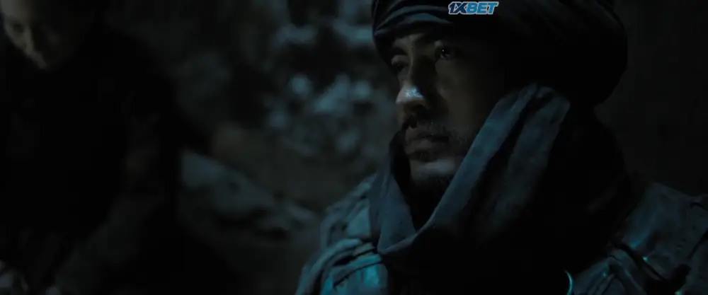 Rise of the Conqueror (2026) — screenshot