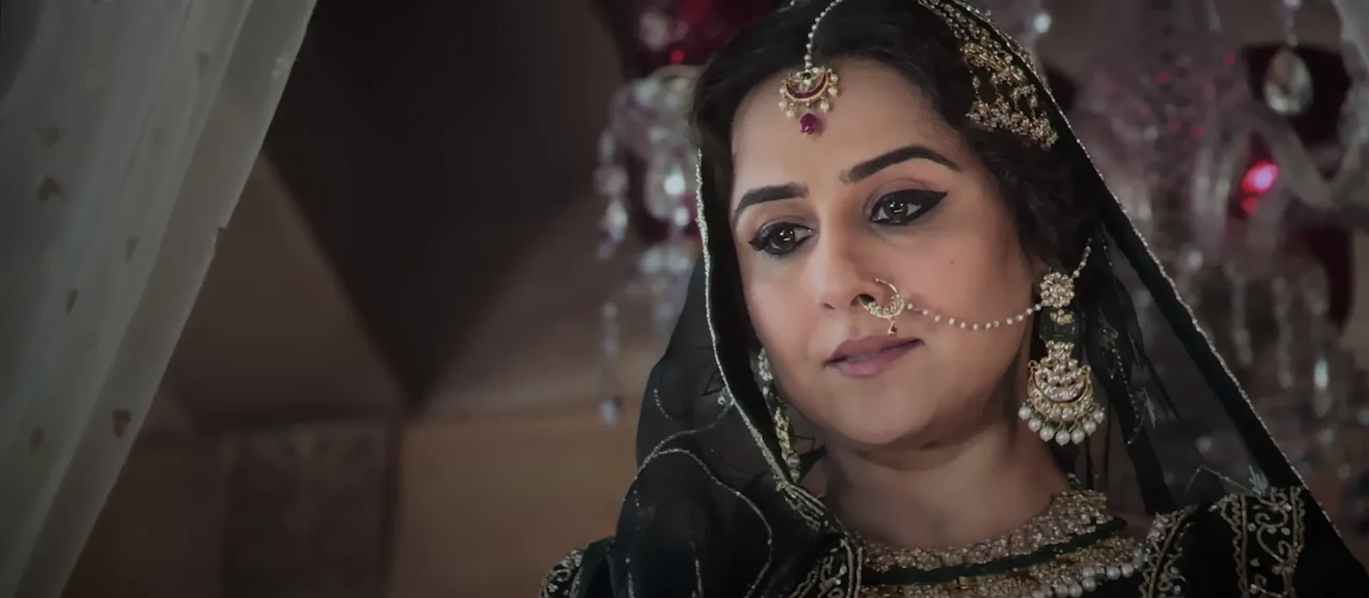 Raja Shivaji (2026) — screenshot