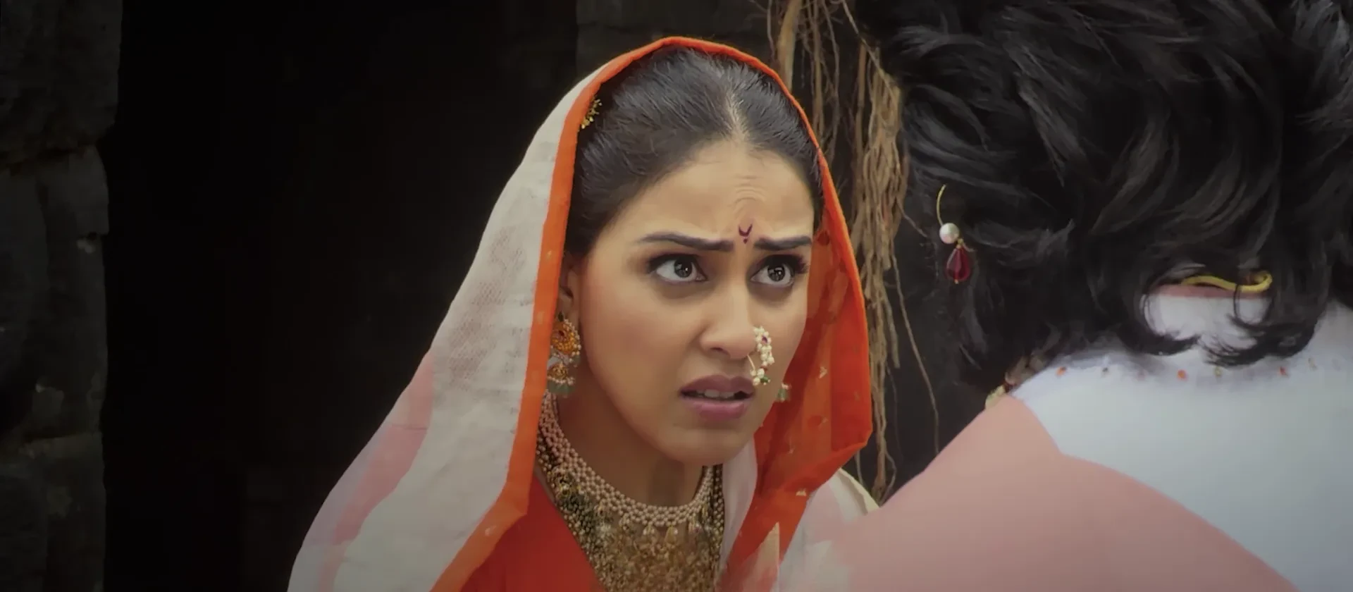 Raja Shivaji (2026) — screenshot