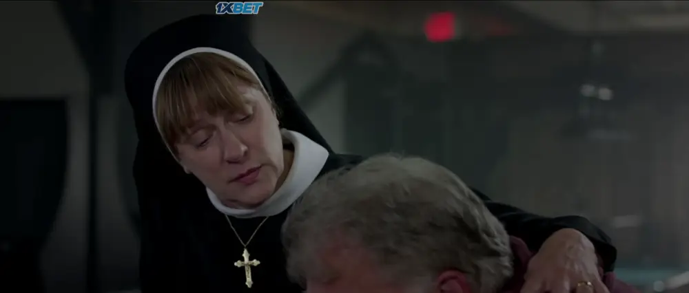 The Hail Mary (2026) — screenshot