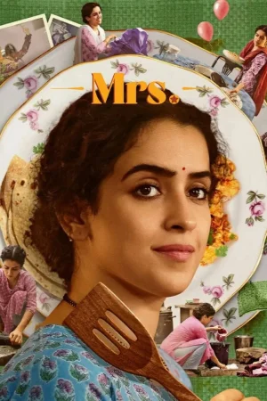 Mrs. (2023) — watch online in HD on MixMoviez