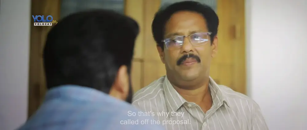 Drishyam 3 () — screenshot