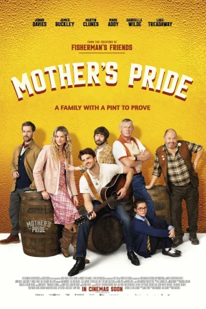 Mother's Pride (2026) — watch online in  on MixMoviez