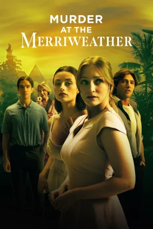 Murder at the Merriweather (2026) — watch online in  on MixMoviez