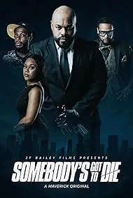 Somebody's Got to Die (2026) — watch online in  on MixMoviez