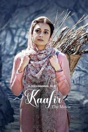 Kaafir - The Movie (2025) — watch online in  on MixMoviez