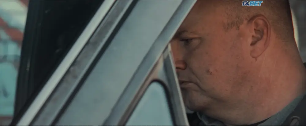 Trainwreck: P.I. Moms (2025) — screenshot