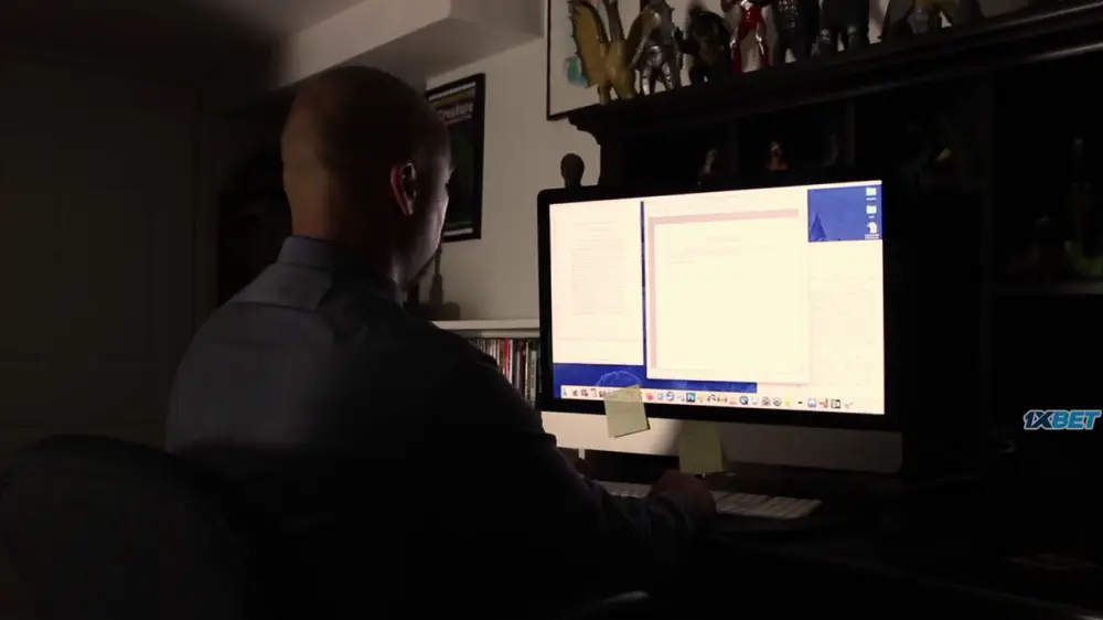 Dinogeist (2026) — screenshot