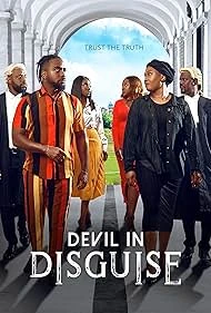 Devil in Disguise (2025) — watch online in  on MixMoviez